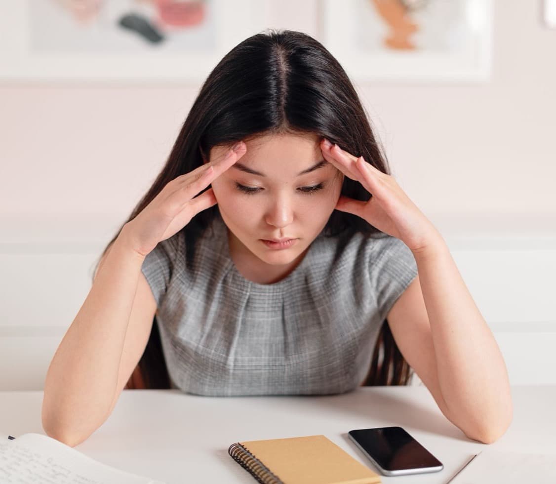 Ansiedad laboral: cuándo el estrés del trabajo se convierte en un problema de salud