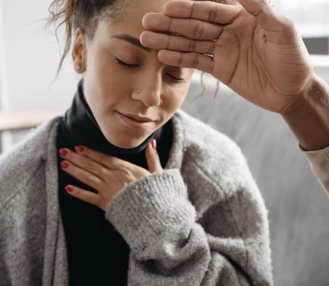 Ansiedad por la salud: cuando el cuerpo se convierte en la fuente constante de miedo