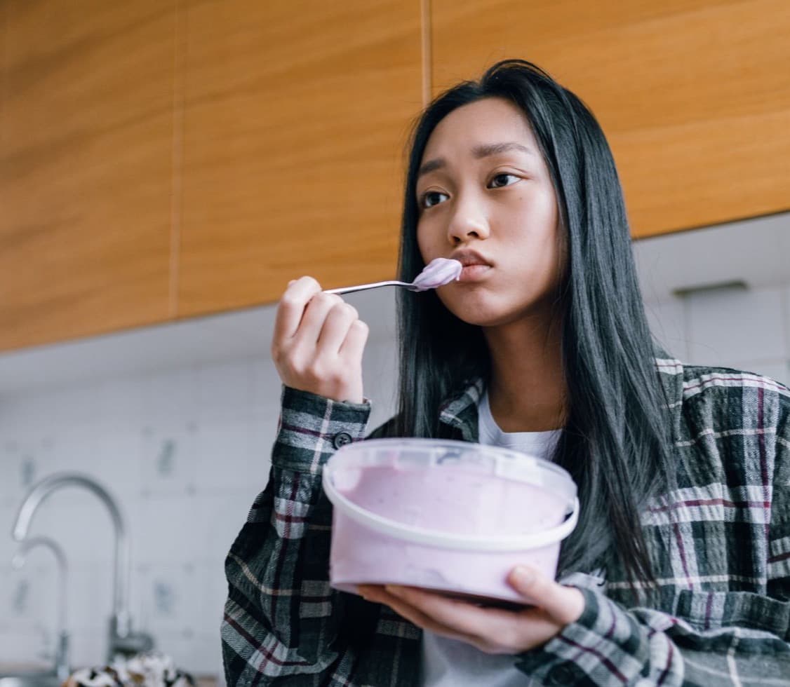 Comer emocional: la relación entre tus emociones y la comida