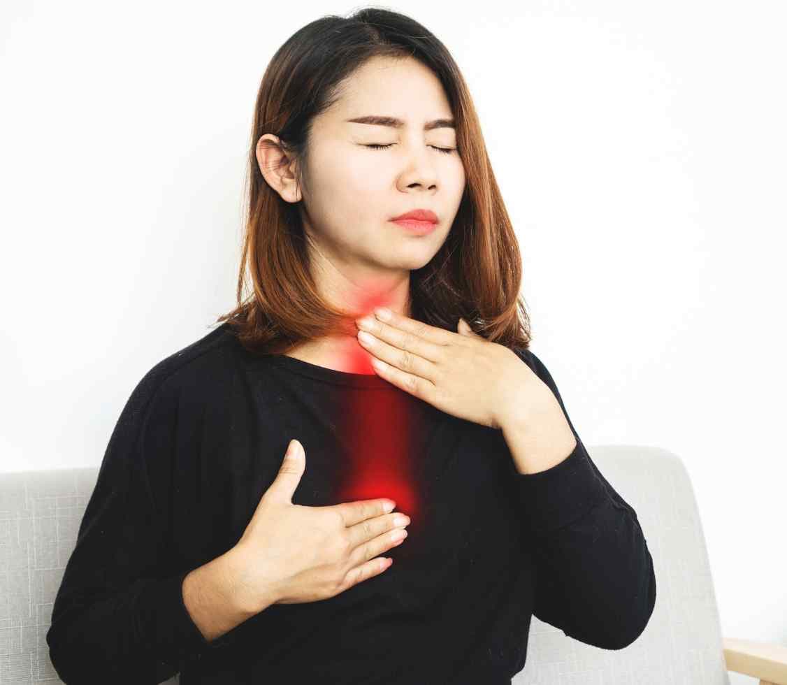 Nervio vago: qué es y cómo activarlo para calmar tu cuerpo
