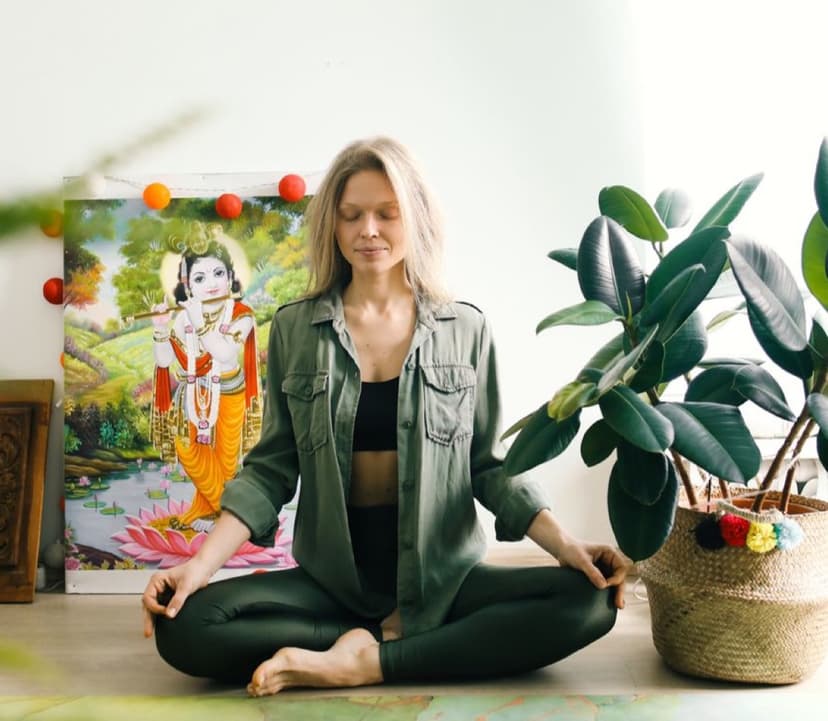 Mindfulness para principiantes: cómo empezar a meditar sin frustrarte