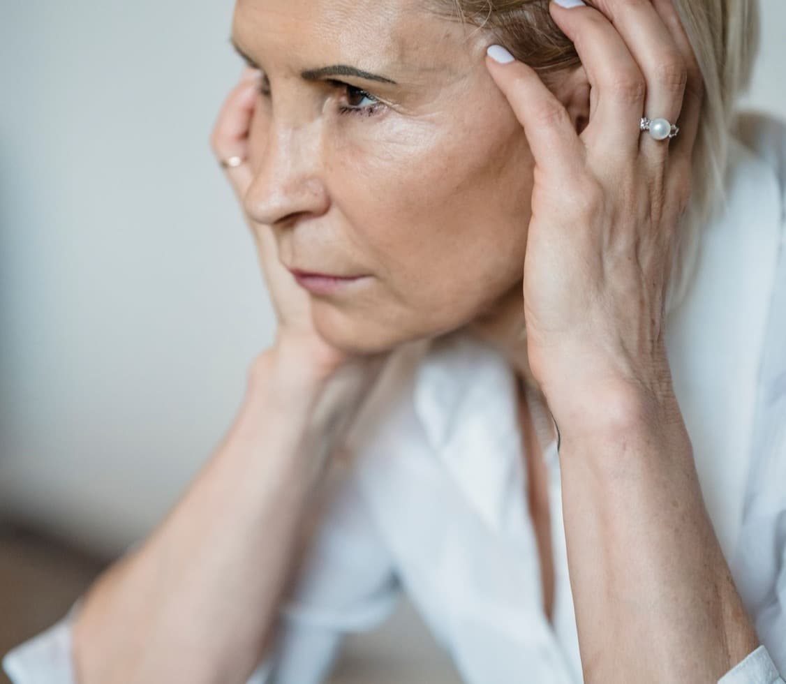 Perimenopausia y sistema nervioso: la transición hormonal que nadie te explica