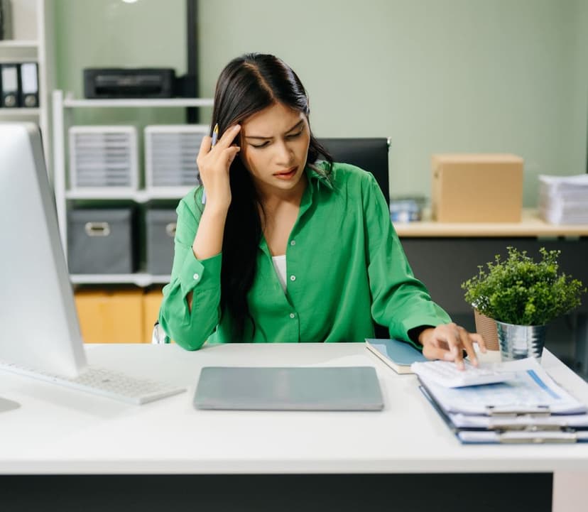 Sobrepensamiento: cómo calmar tu mente cuando no deja de pensar