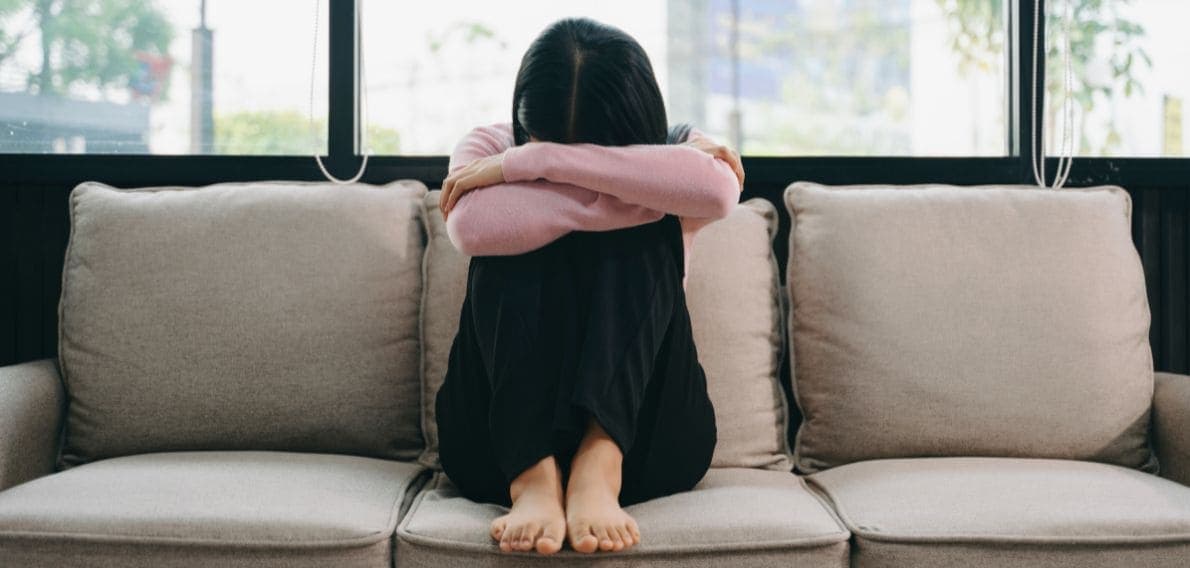 Ansiedad constante: por qué aparece y cómo calmarla desde el cuerpo