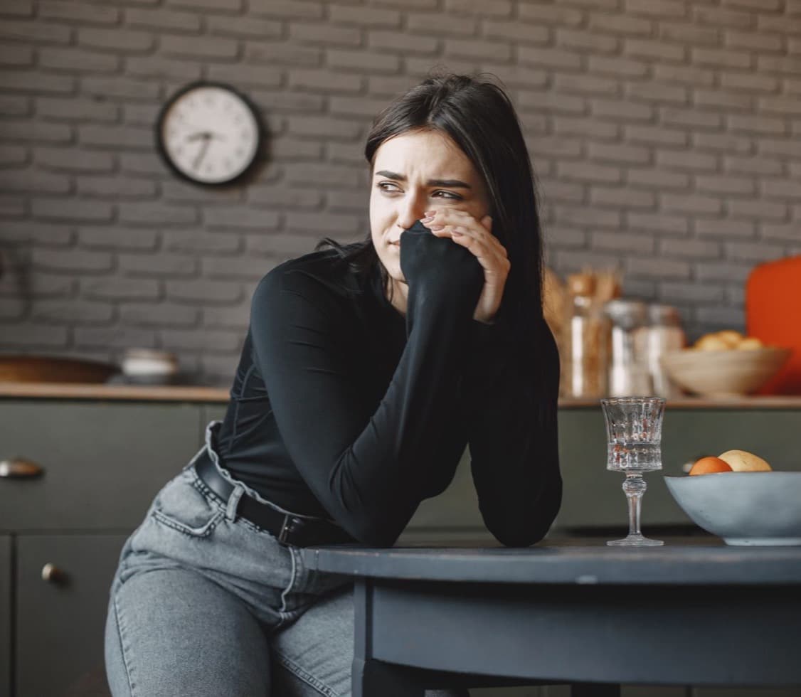 Ansiedad anticipatoria: por qué te preocupas por cosas que todavía no pasan