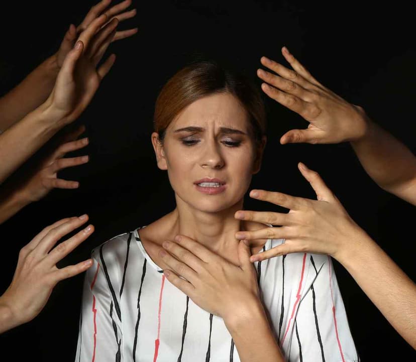 Ansiedad sin razón aparente: por qué aparece y qué significa