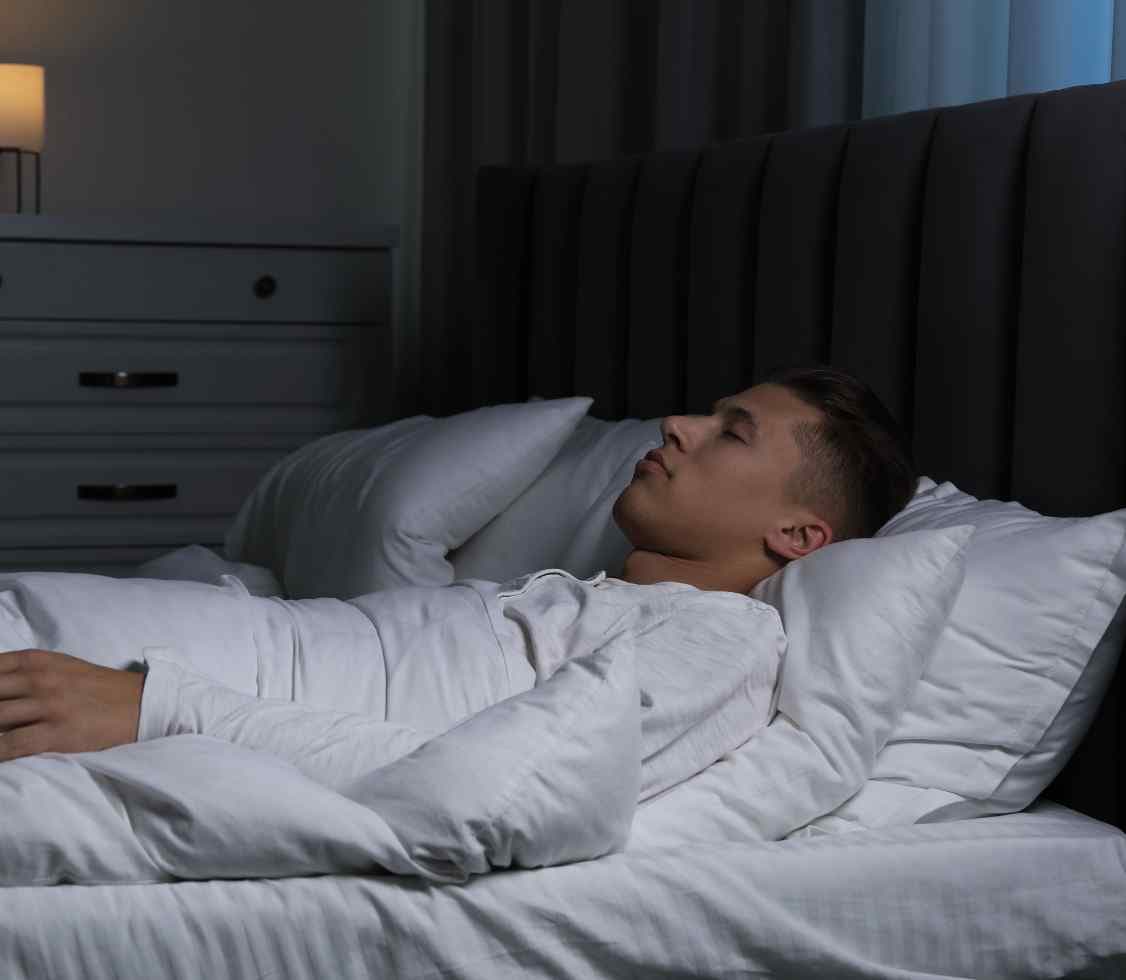 Cómo dejar de sobrepensar de noche y poder dormir