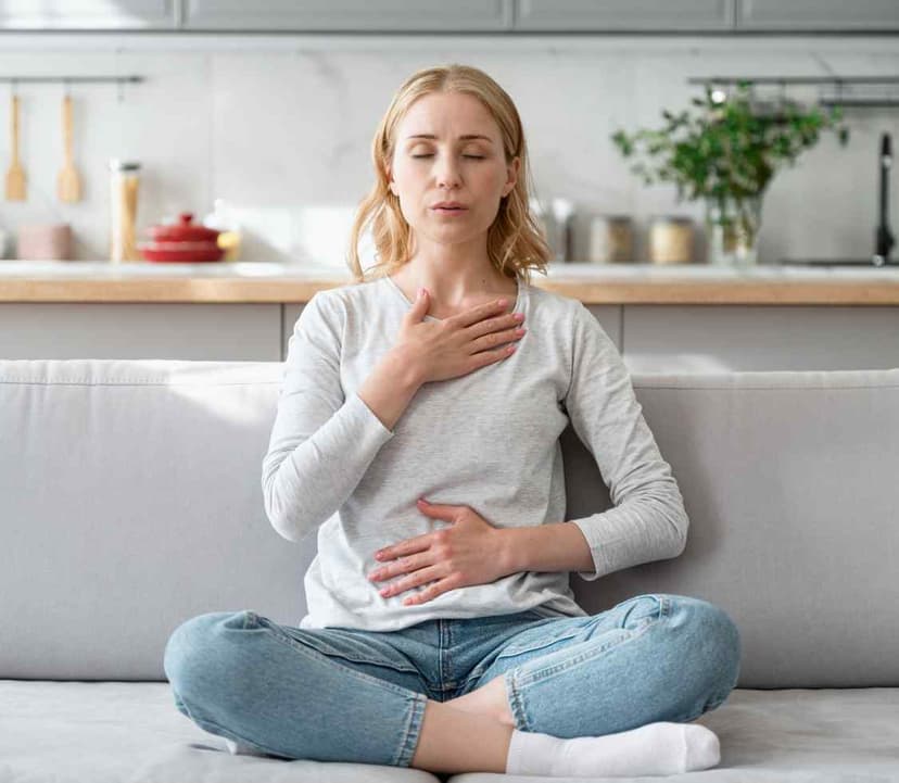 Cómo regular el sistema nervioso: la guía para salir del modo supervivencia