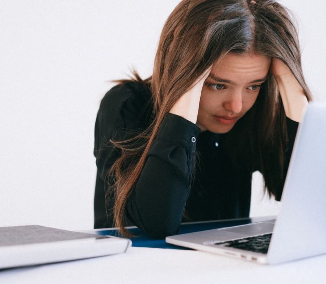 Perfeccionismo y ansiedad: por qué querer hacerlo todo bien te agota