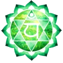 Chakra Corazón