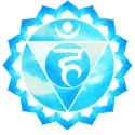 Chakra Garganta