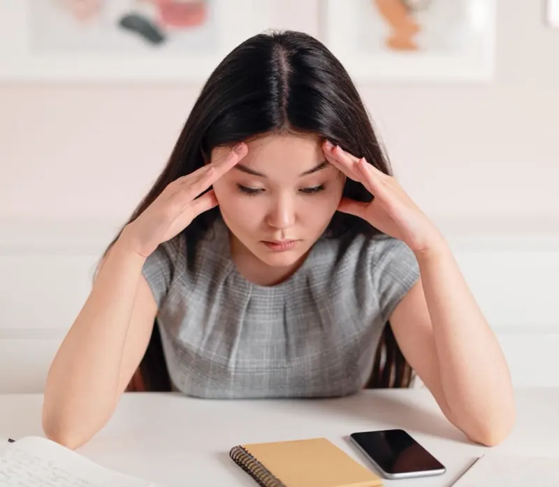 Ansiedad laboral: cuándo el estrés del trabajo se convierte en un problema de salud