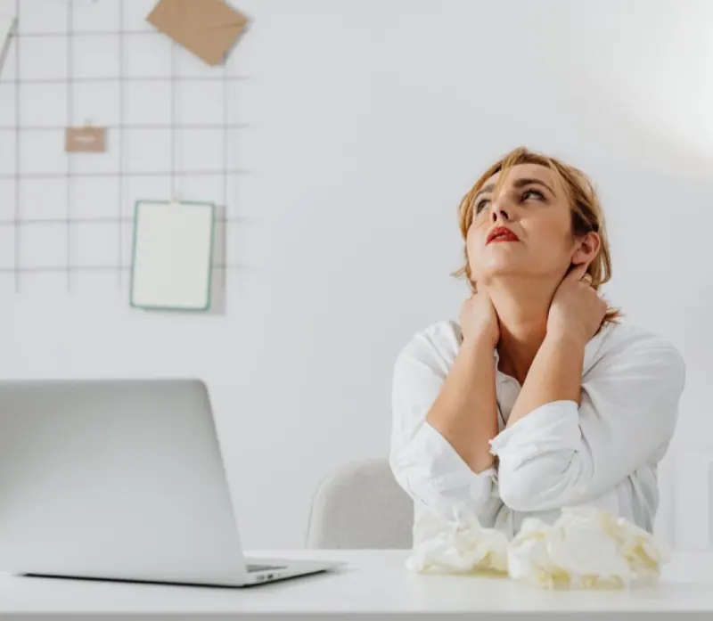 Ansiedad social: qué es y por qué no es timidez ni ser introvertida