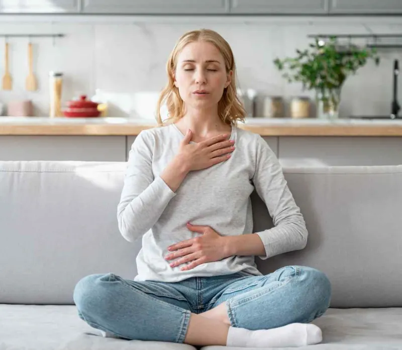 Cómo regular el sistema nervioso: la guía para salir del modo supervivencia