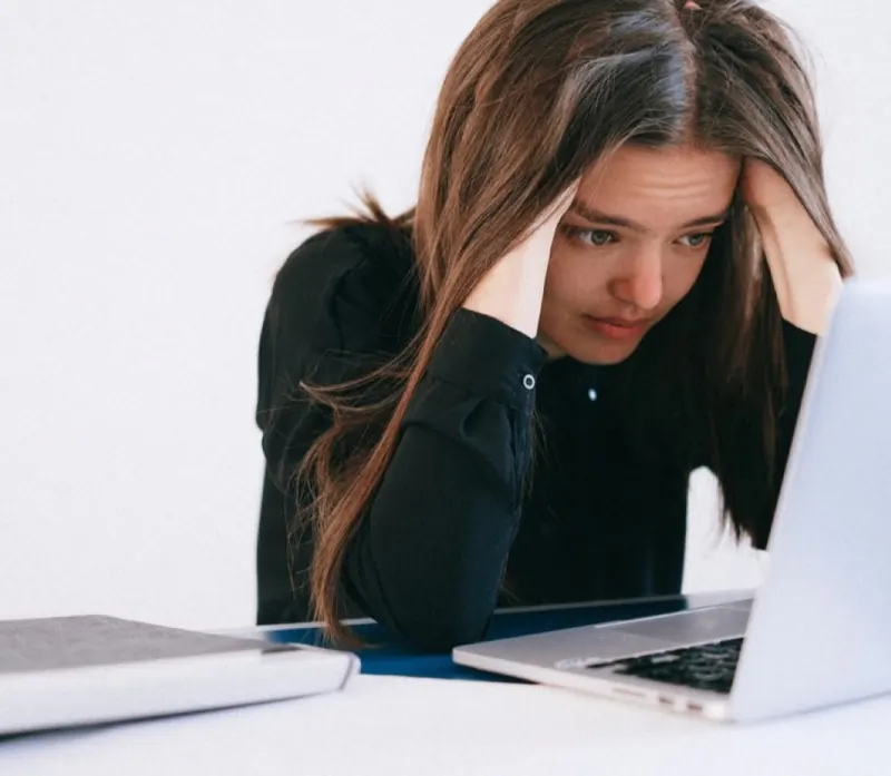 Perfeccionismo y ansiedad: por qué querer hacerlo todo bien te agota